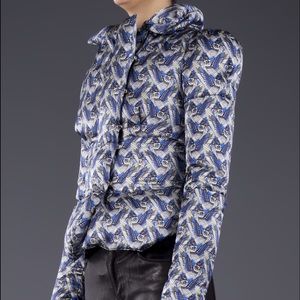 Thomas Wylde Down jacket